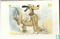 'Pluto's Housewarming' 1947