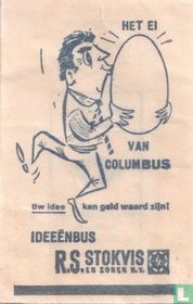 Ideeenbus - R.S. Stokvis en Zonen N.V. 