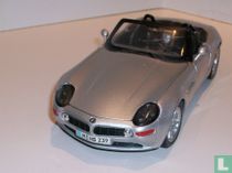 BMW Z8