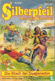 Die Stadt der Desperados