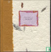 Een boek vol hoop