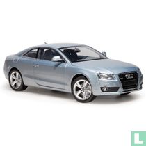 Audi A5 Coupe