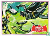 Danger in the Depths