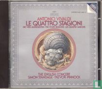 Antonio Vivaldi "Le Quatro Stagioni"