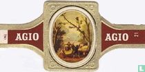 De schommel 1787 acheter