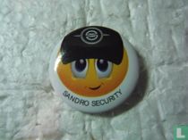 Sandro Security
