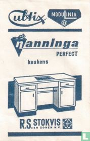 Nanninga - R.S. Stokvis en Zonen N.V.