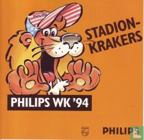 Philips WK '94