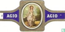 De markiezin van Pontejos 1786 kaufen