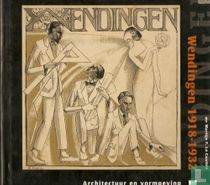 Wendingen 1918-1932
