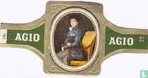 Mevrouw Teresa Sureda 1805 acheter