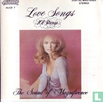 Love songs