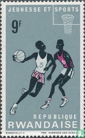 Jugend und Sport  