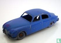 Jaguar 3,4 Litre Sedan