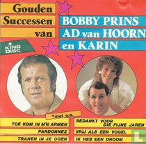 Gouden successen van 