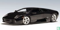 Lamborghini Murciélago