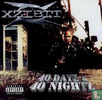 40 dayz & 40 nightz