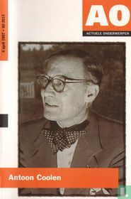 Antoon Coolen