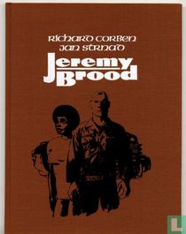 Jeremy Brood