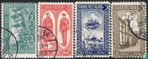 100 Jahre türkischen post