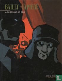 Agadamgorodok