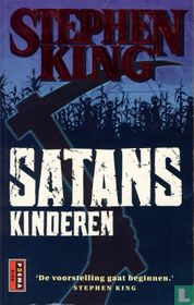Satanskinderen