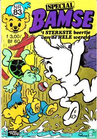 Bamse Special 83