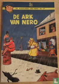 De ark van Nero kaufen