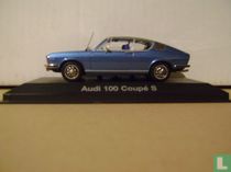 Audi 100 Coupé S