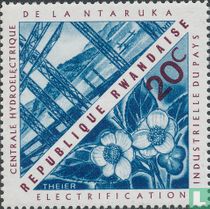 Centrale hydro-électrique acheter
