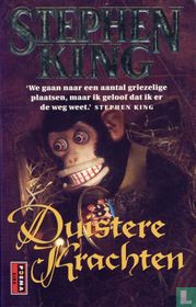 Duistere krachten