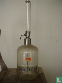 Boldoot Parfum vulfles Eau de Cologne