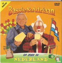 Op zoek in Nederland kaufen