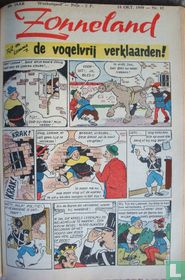 Zonneland [BEL] 42