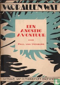 Een angstig avontuur