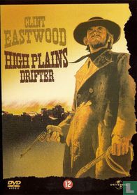 High Plains Drifter