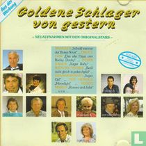 Goldene Schlager von Gestern