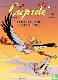 Een geschenk uit de hemel
