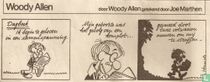Woody Allen