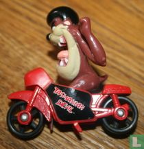 Tasmanian Devil