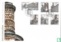 Industriële monumenten kopen