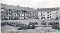 De Bilt, Verzorgingsflat "De Akker"