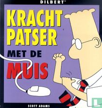 Krachtpatser met de muis