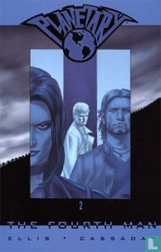 Planetary: The Fourth Man