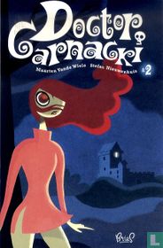 Doctor Carnacki 2