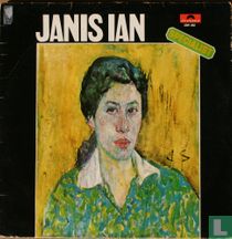 Ian, Janis lp- und cd-katalog