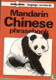 Mandarin Chinese phrasebook