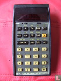 HP 37E