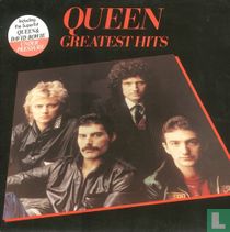 Grootste Hits Queen