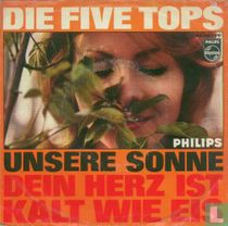 Unsere Sonne